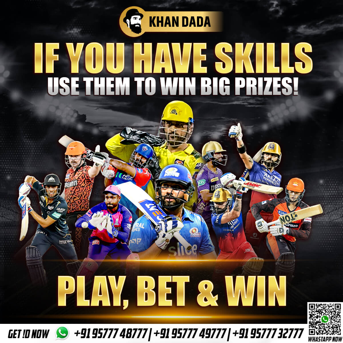 online-cricket-betting-id